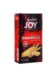 [999933] Queen Joy Shortbread RE