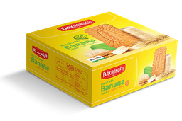 Farkhondeh Biscuit PZ